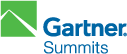 Gartner Summits