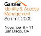 Gartner Identity & Access Management Summit