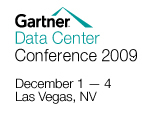 Gartner Data Center Conference